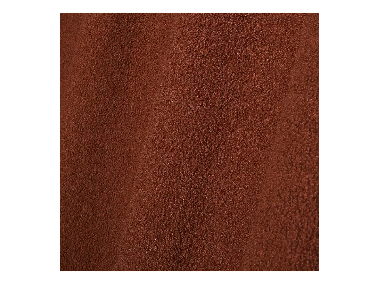 Ösenvorhang weich in Bouclé-Optik 140 x 260 cm