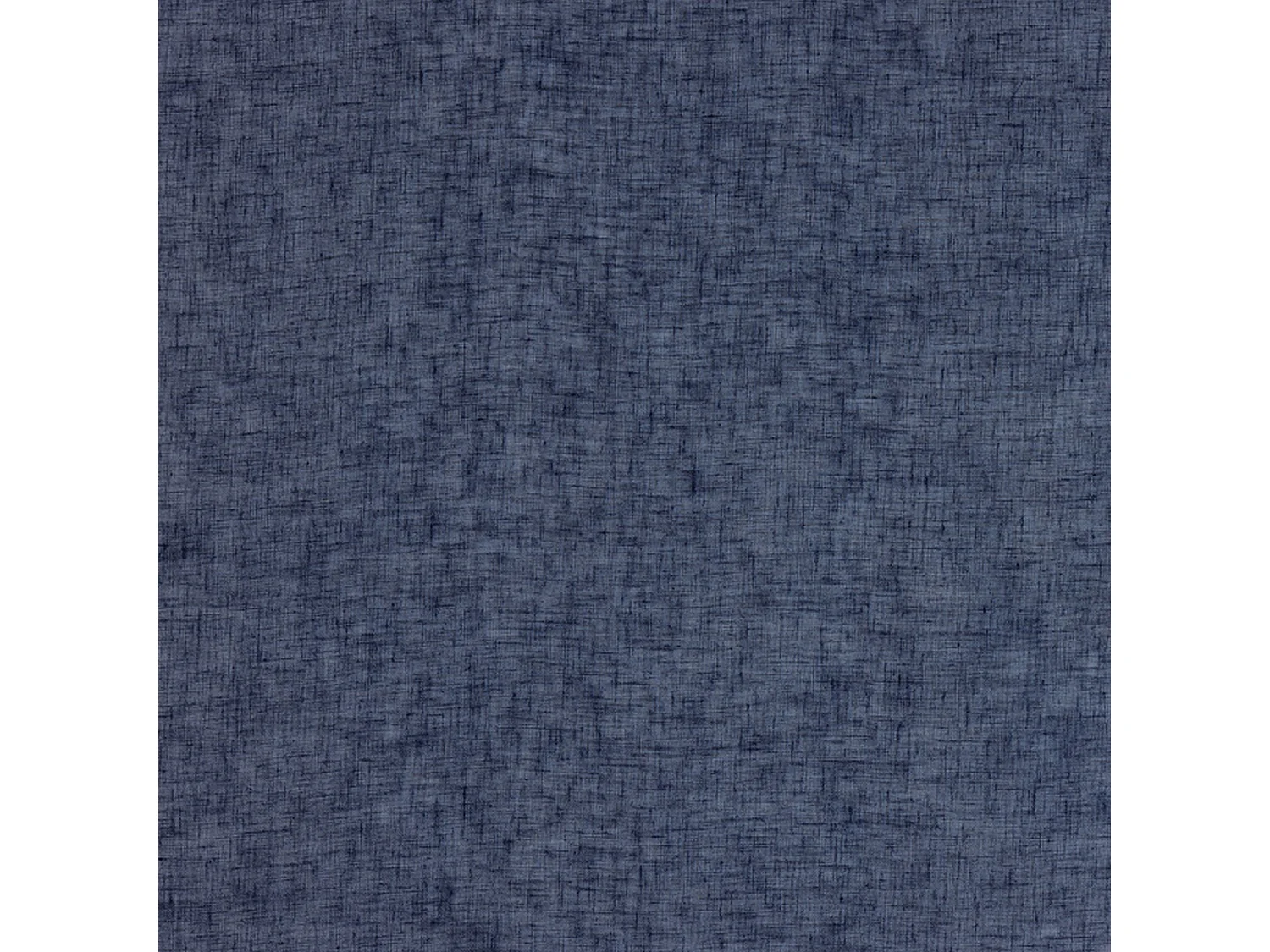 Visillo semitransparente de poli/lino