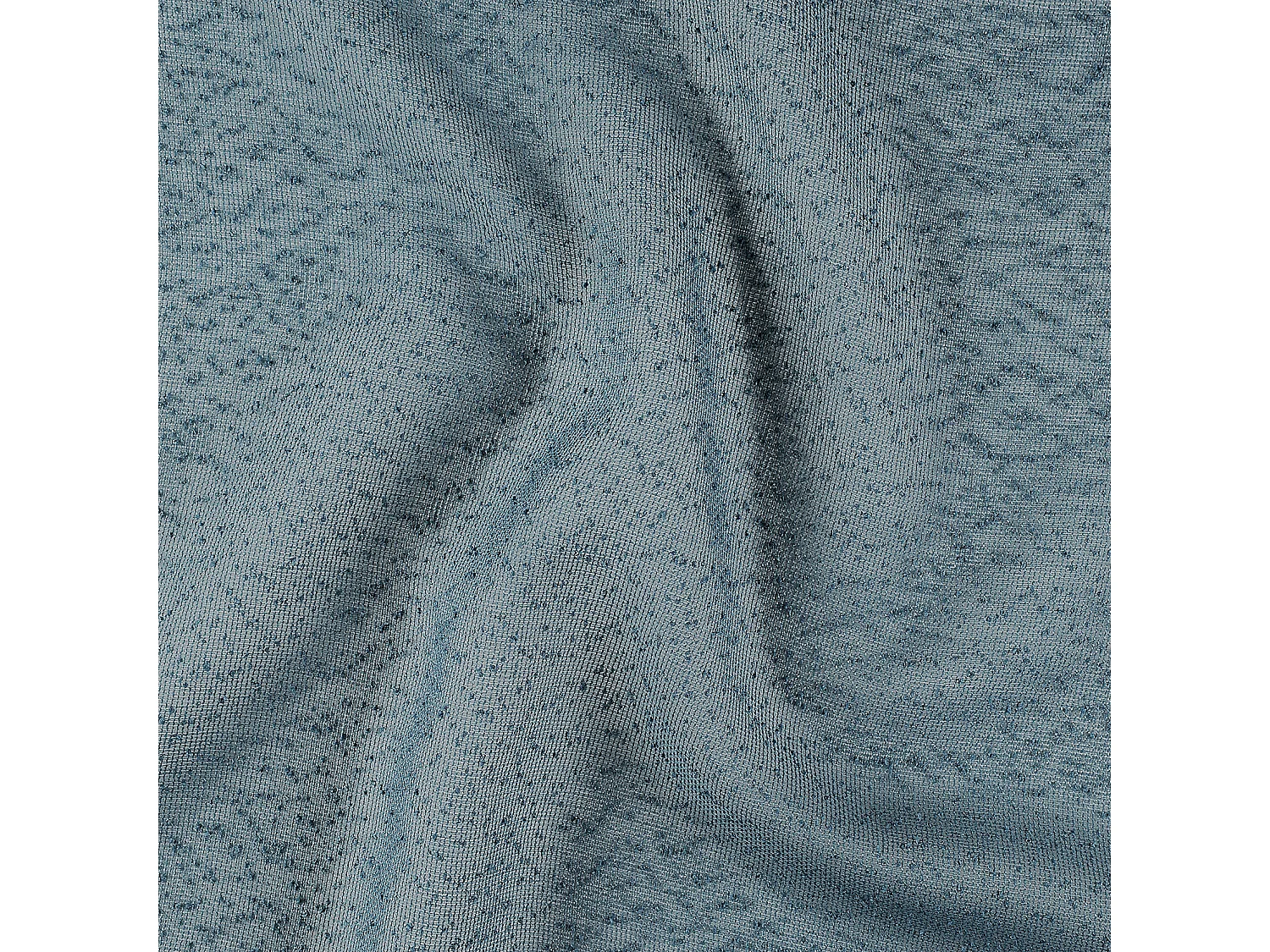 Voilage à Galon Fronceur Effet Bouclé