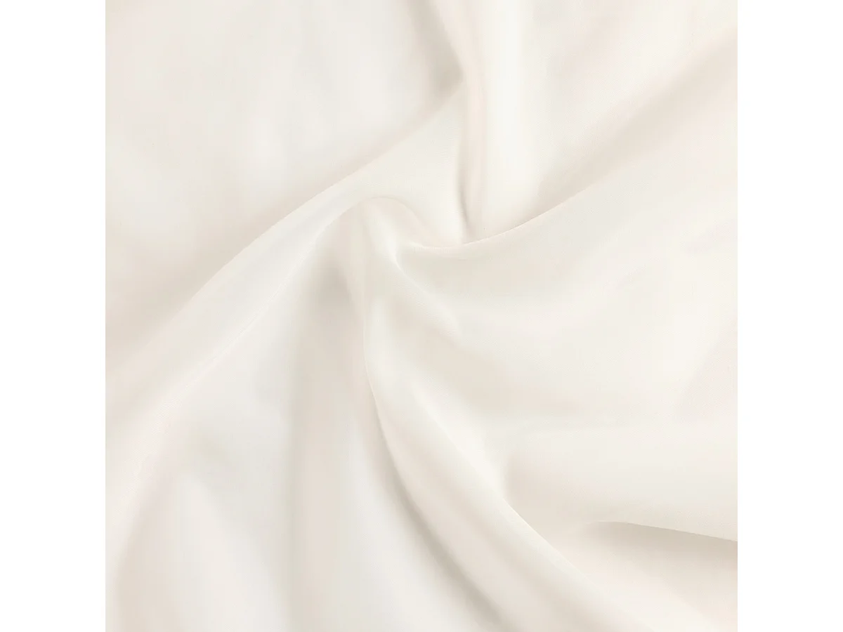 Voilage  galon fronceur uni