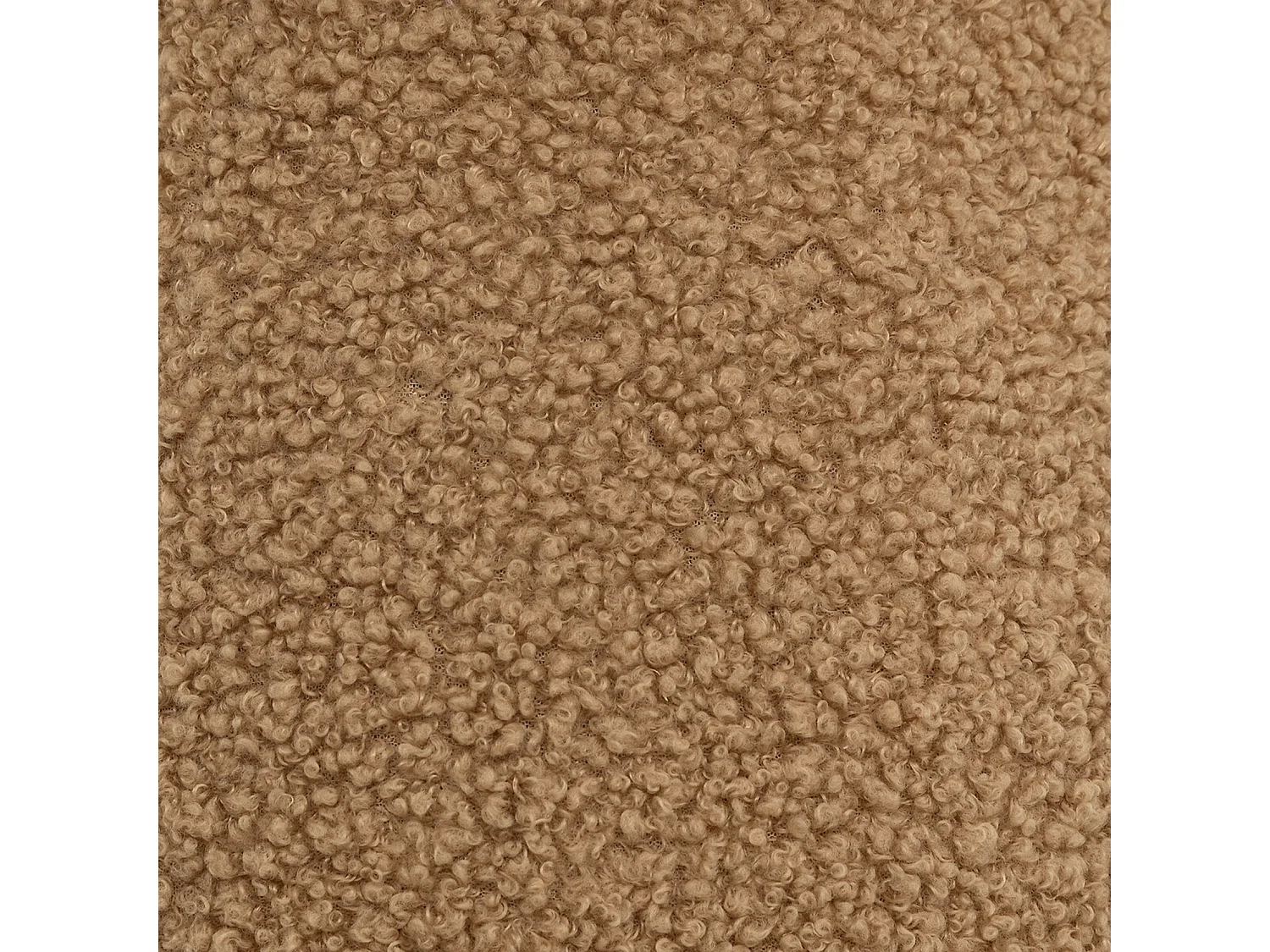 Puff Hongo Boucle 27,5 x 27 x 27,5 cm