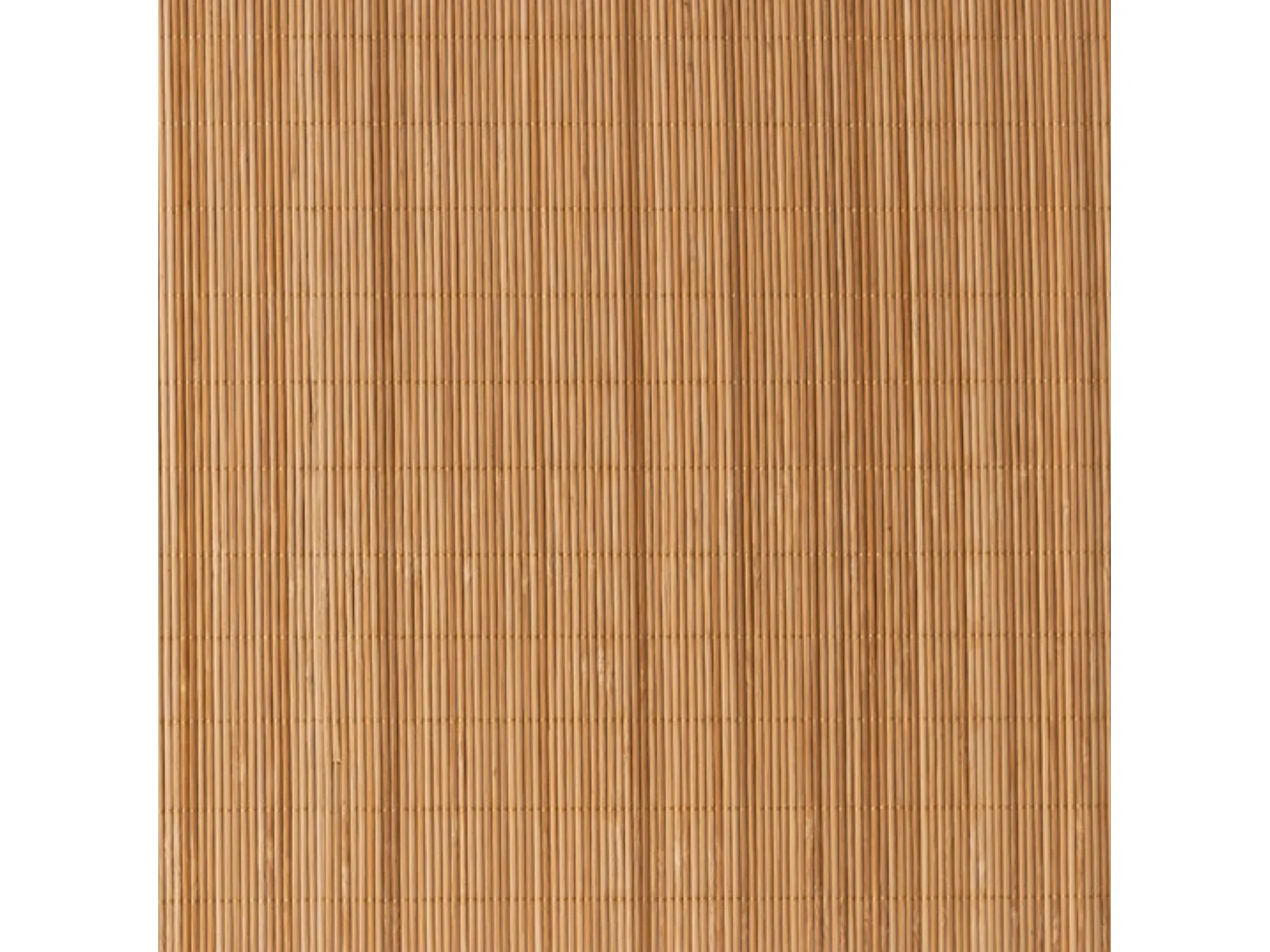 Chemin de Table "Bambou" 37x140cm Naturel