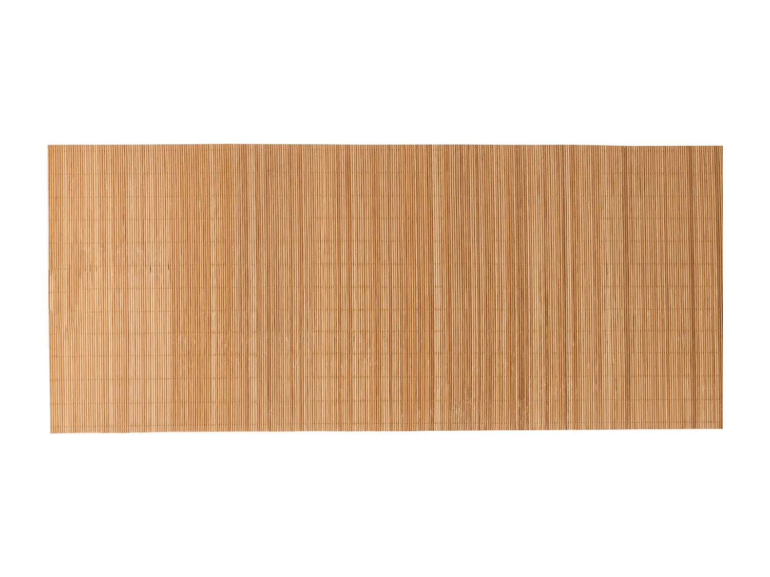 Chemin de table en bambou