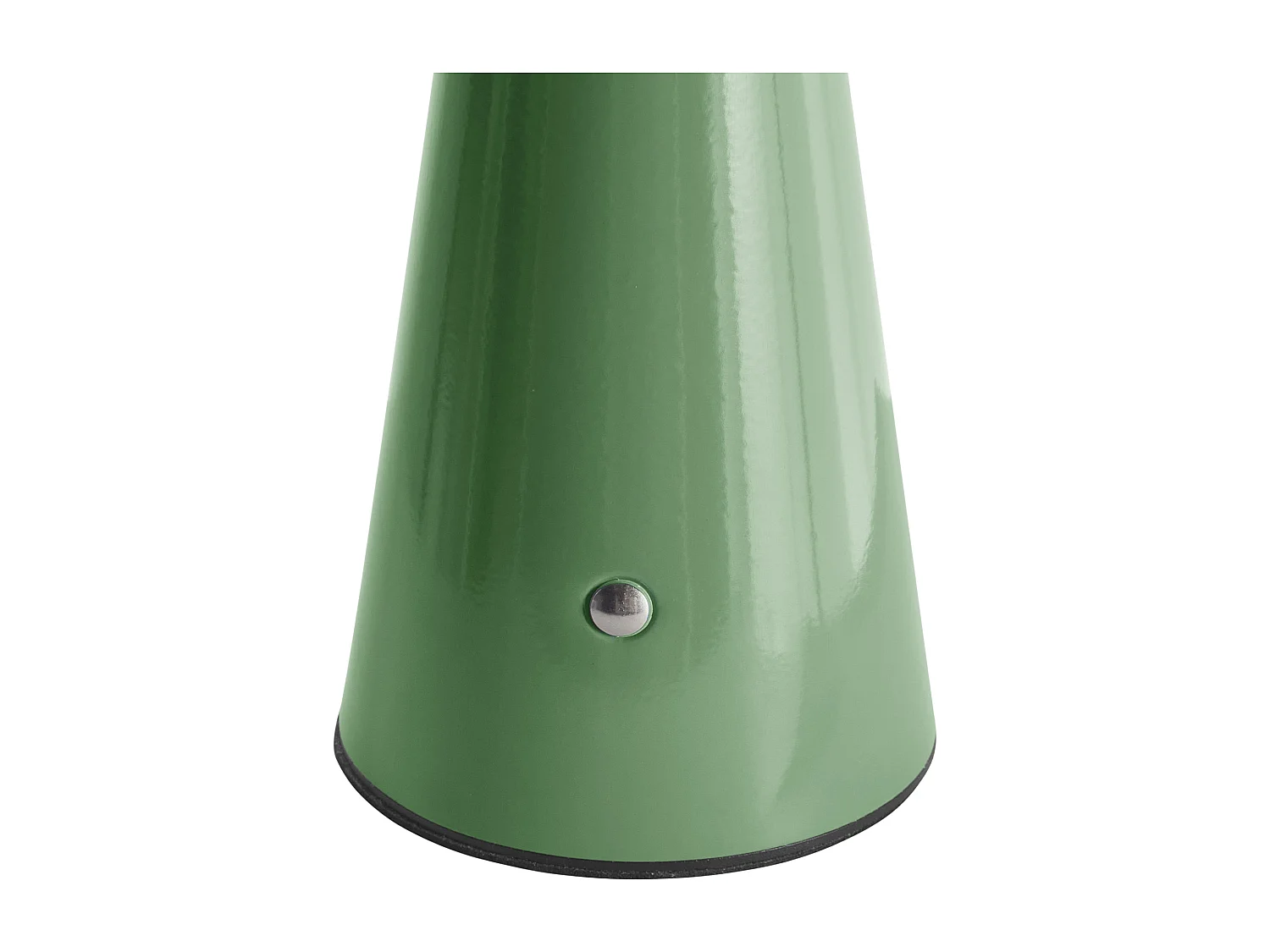 Candeeiro de mesa LED sem fios APAYAO Com regulador de intensidade Metal Verde