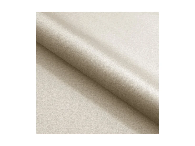 Canapé d'angle PLAZA-L droite Fonctionnel Confortable avec fonction lit Têtières réglables Assise réglable 300x216x99 cm Beige