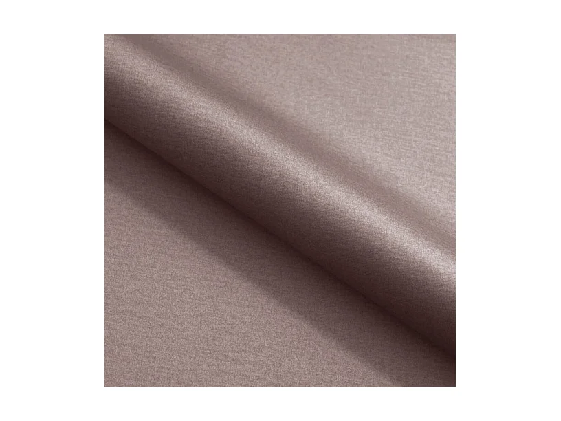 Canapé d'angle PLAZA-L droite Fonctionnel Confortable avec fonction lit Têtières réglables Assise réglable 300x216x99 cm Rose poudré