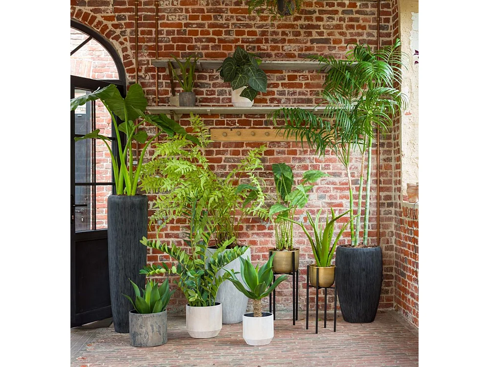 Cache pot Etna 22 cm