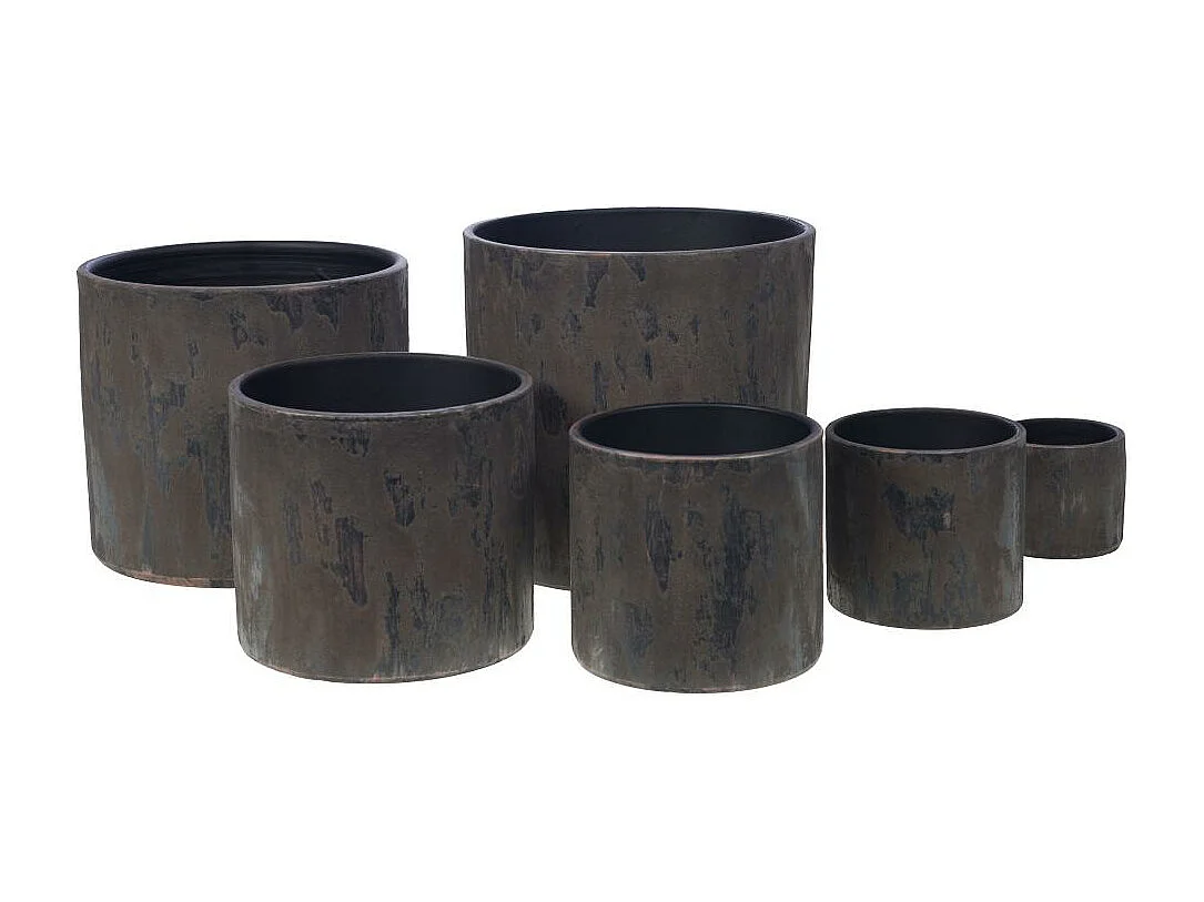 Cache pot Etna 36 cm