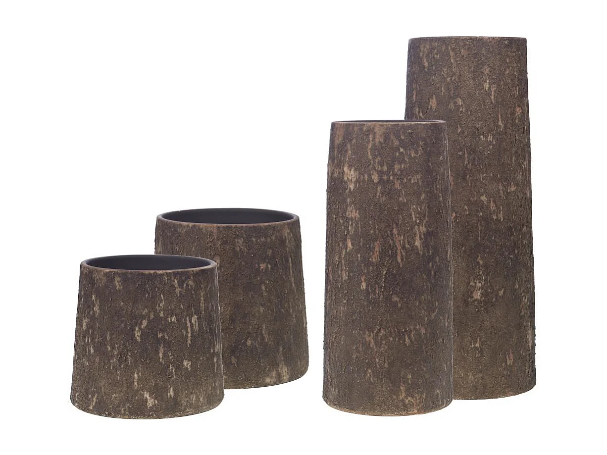 Cache-pot Mars 32 cm