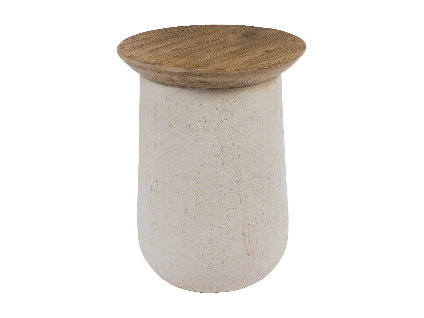 Bout de canapé clarisse 58 cm