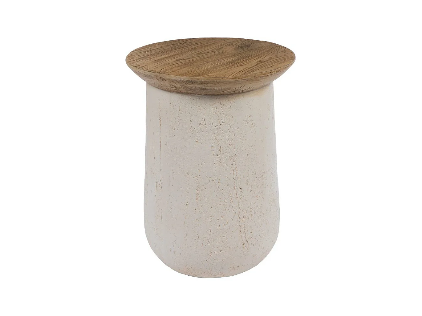 Bout de canapé clarisse 58 cm