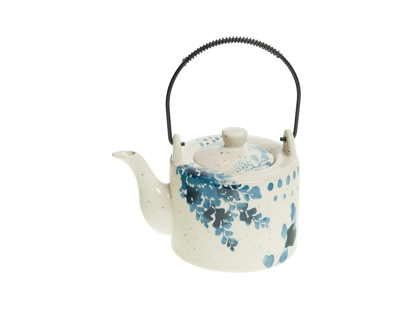 Théière infuseur Lison