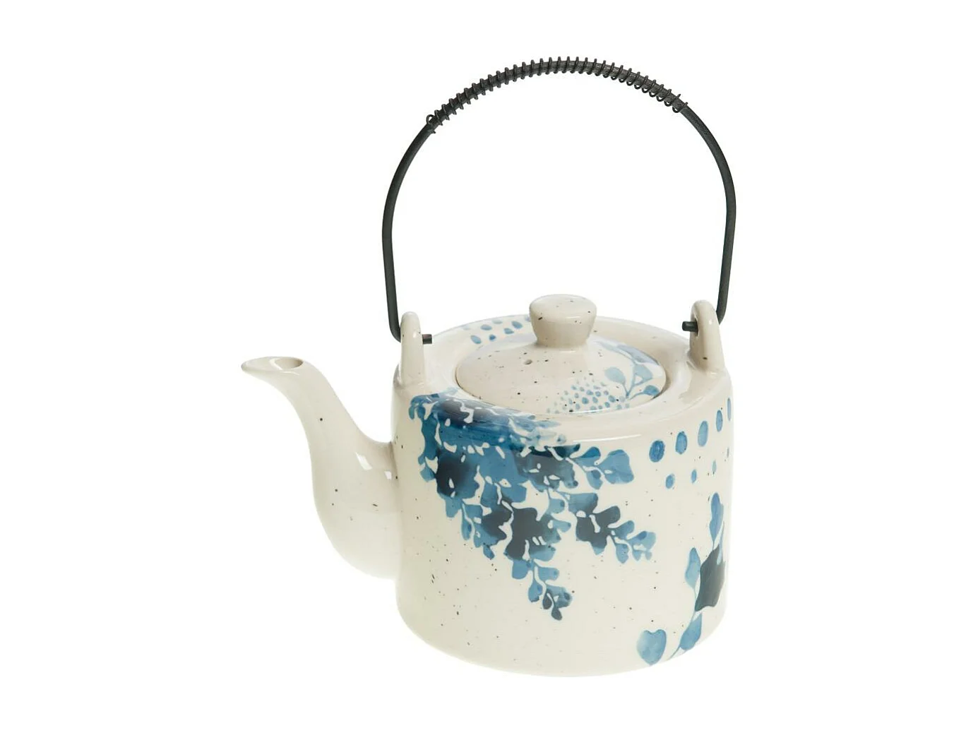 Théière infuseur Lison