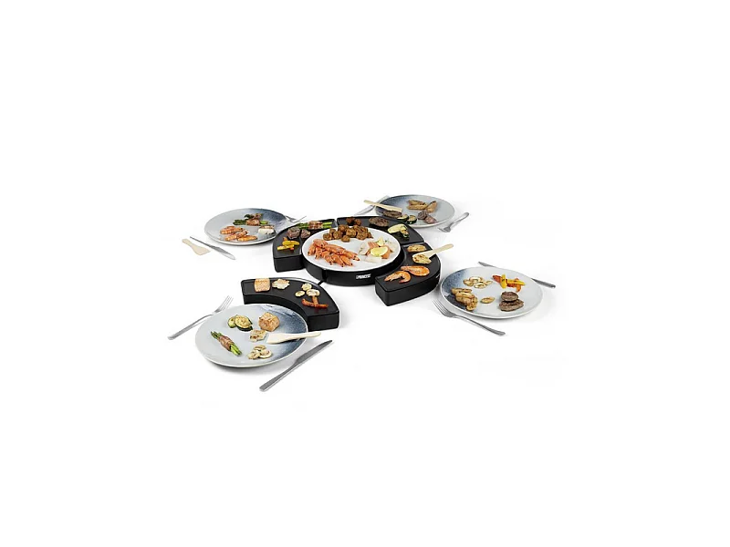 Plancha domestique PRINCESS 01.103070.01.001