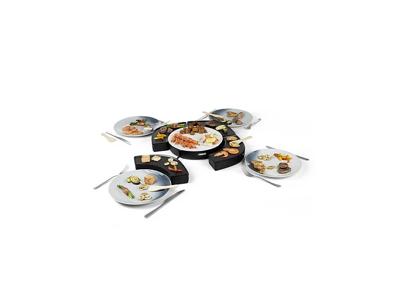 Plancha domestique PRINCESS 01.103070.01.001