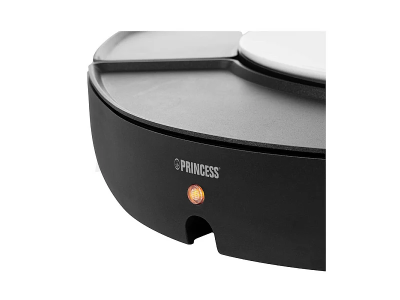 Plancha domestique PRINCESS 01.103070.01.001