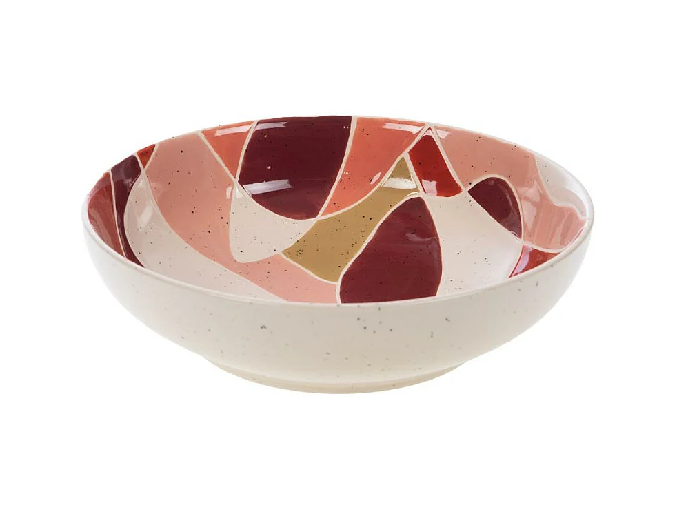 Saladier Elena 28 cm