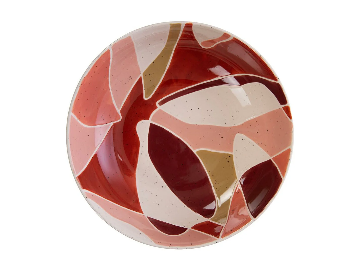 Saladier Elena 28 cm