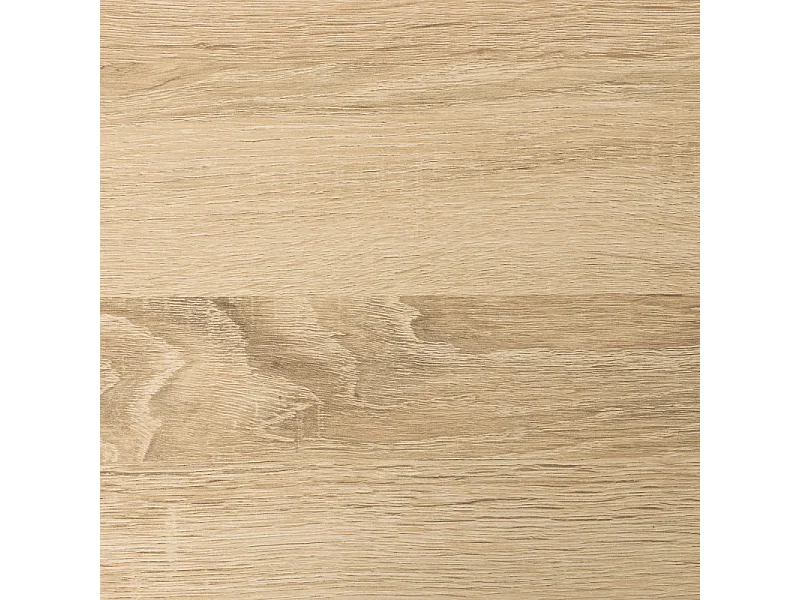 Meuble TV Avec Étagères "Bivoak" 120cm Naturel