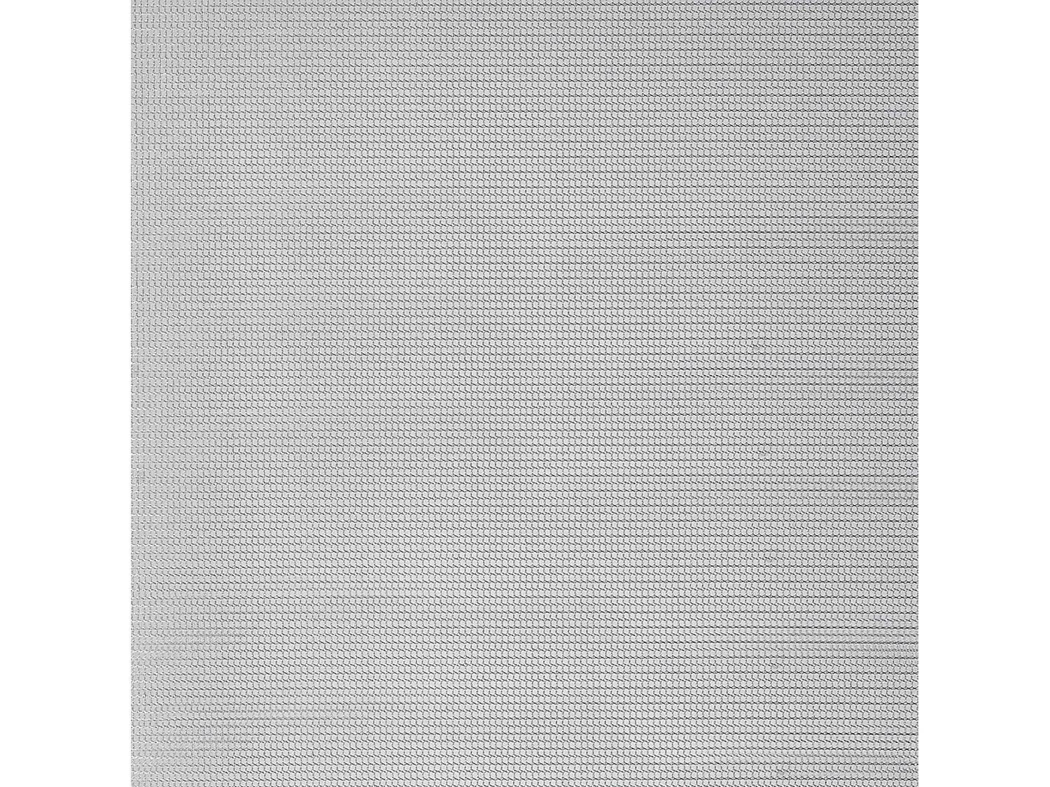 Voilage à effet filet