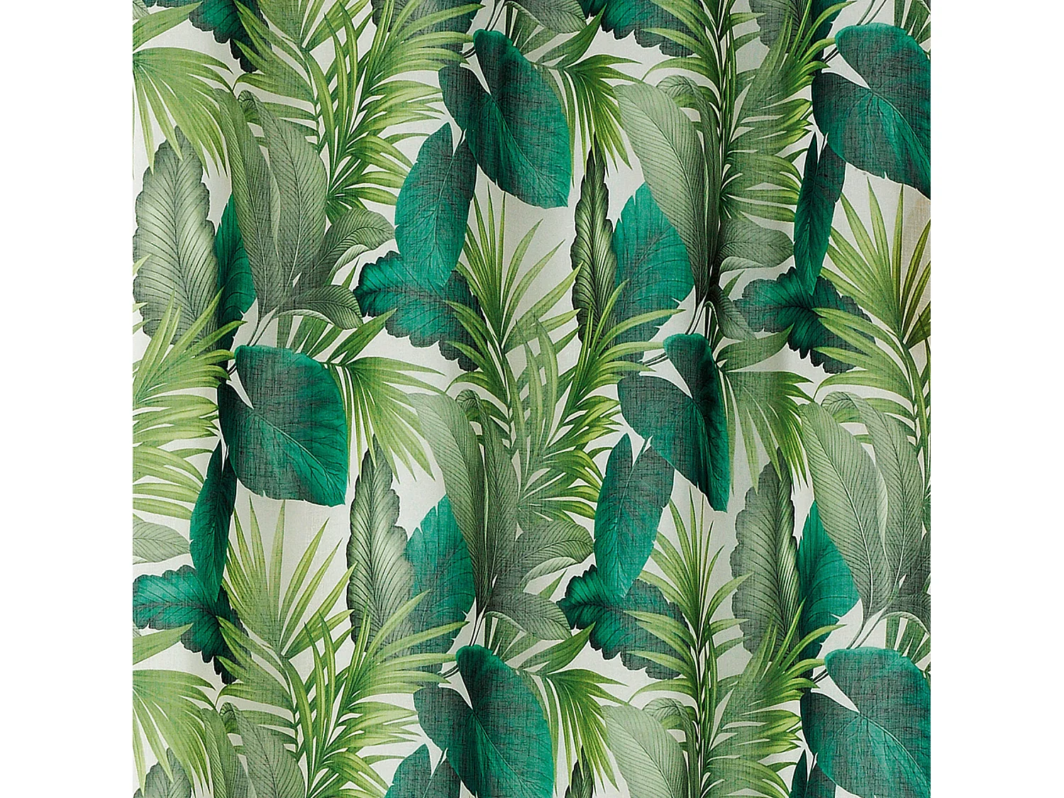 Pecan dämpfende Vorhänge