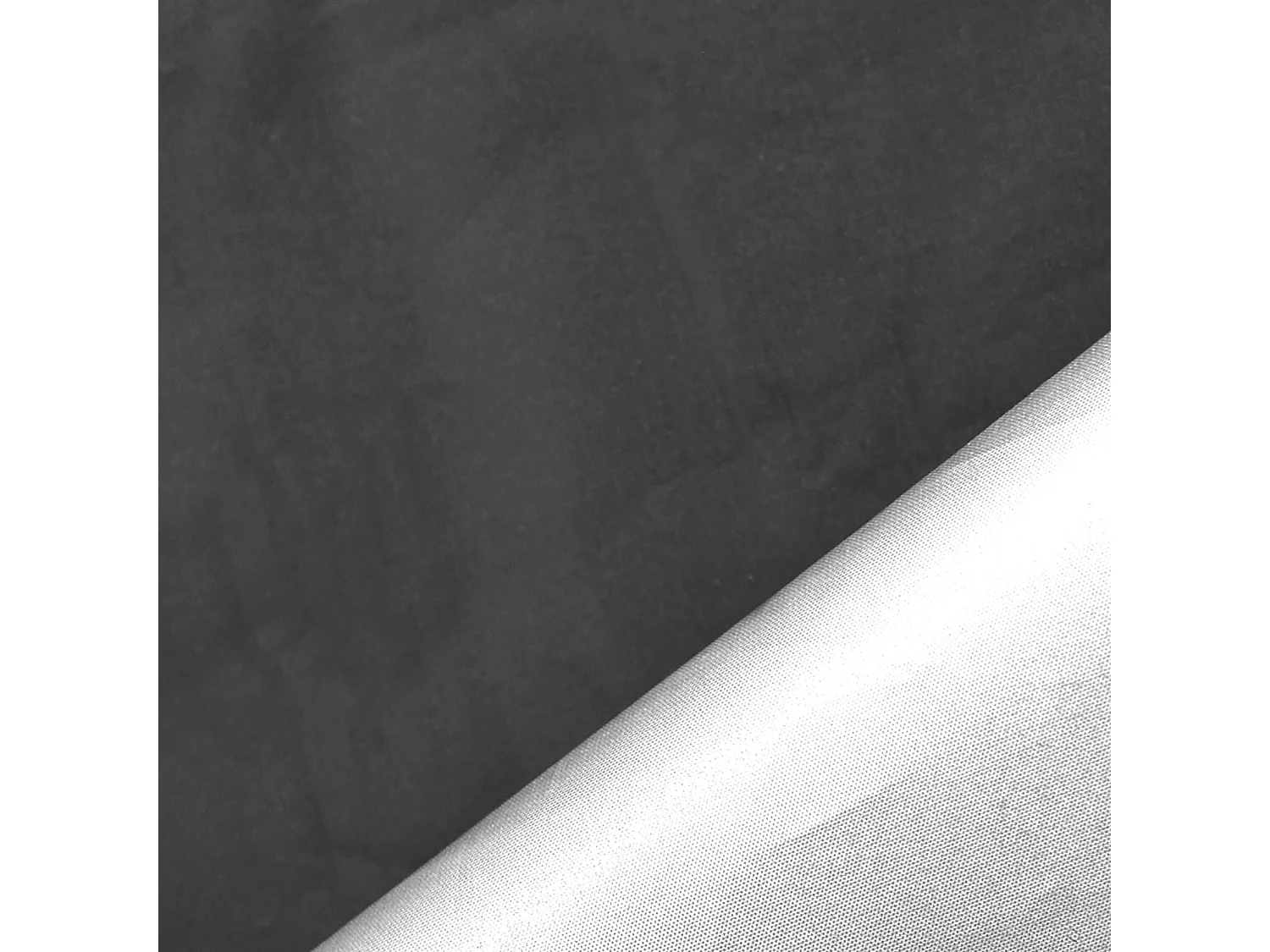 Doublure obscurcissante et thermique à œillets