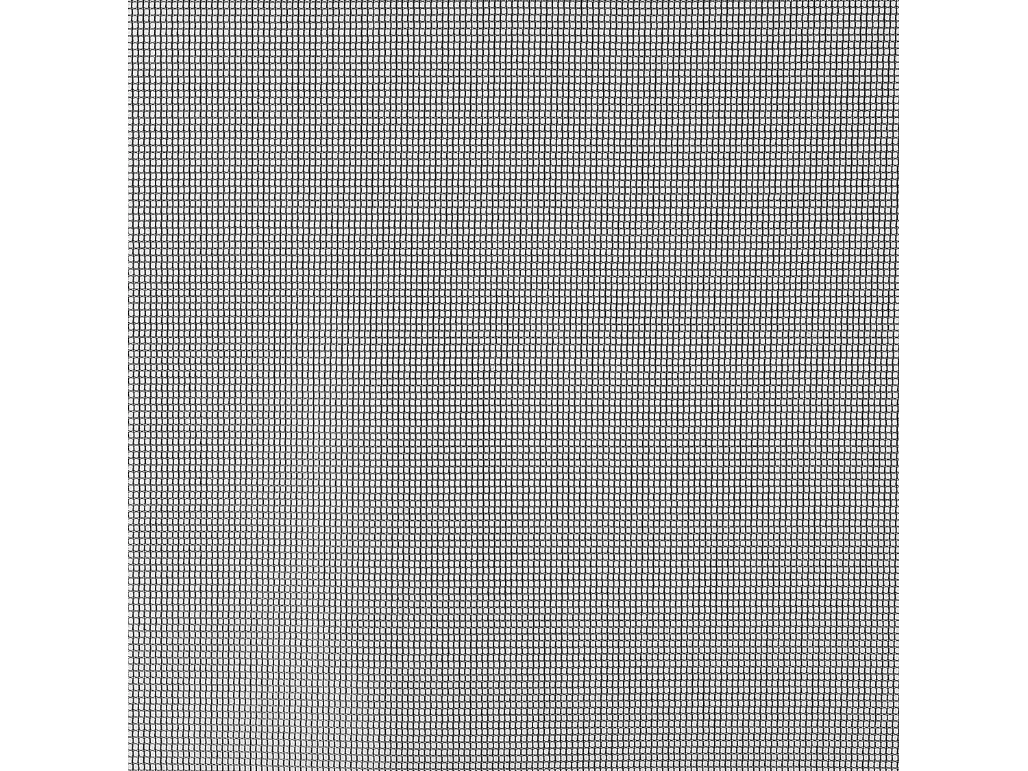 Voilage à effet filet