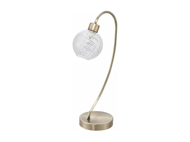 Sobremesa Menta acabado en cuero 40 cm(alto) 16 cm(ancho)19 cm(largo)