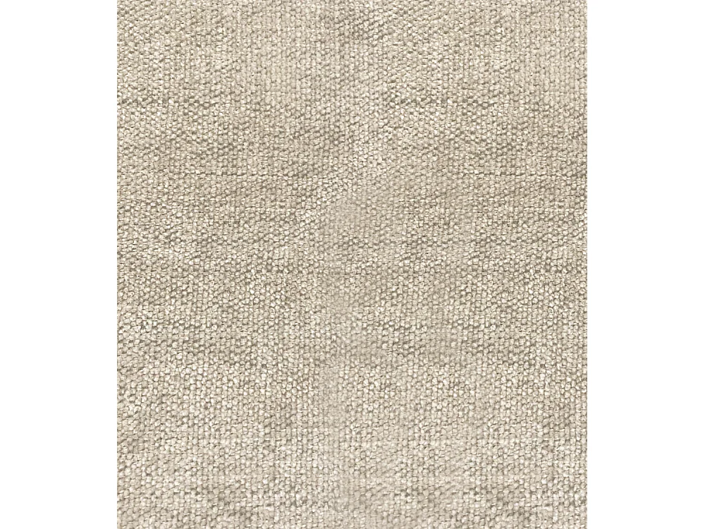 Sofá relax de 2 plazas reclinable manual de 102x148x95 cm de tela en color beige Reimon