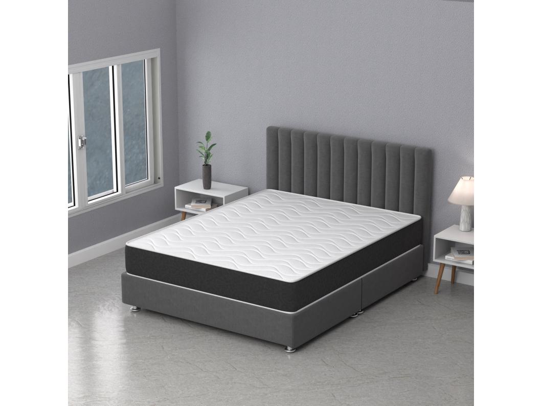 Matelas Easy Relax Orthopédique 160x190x16