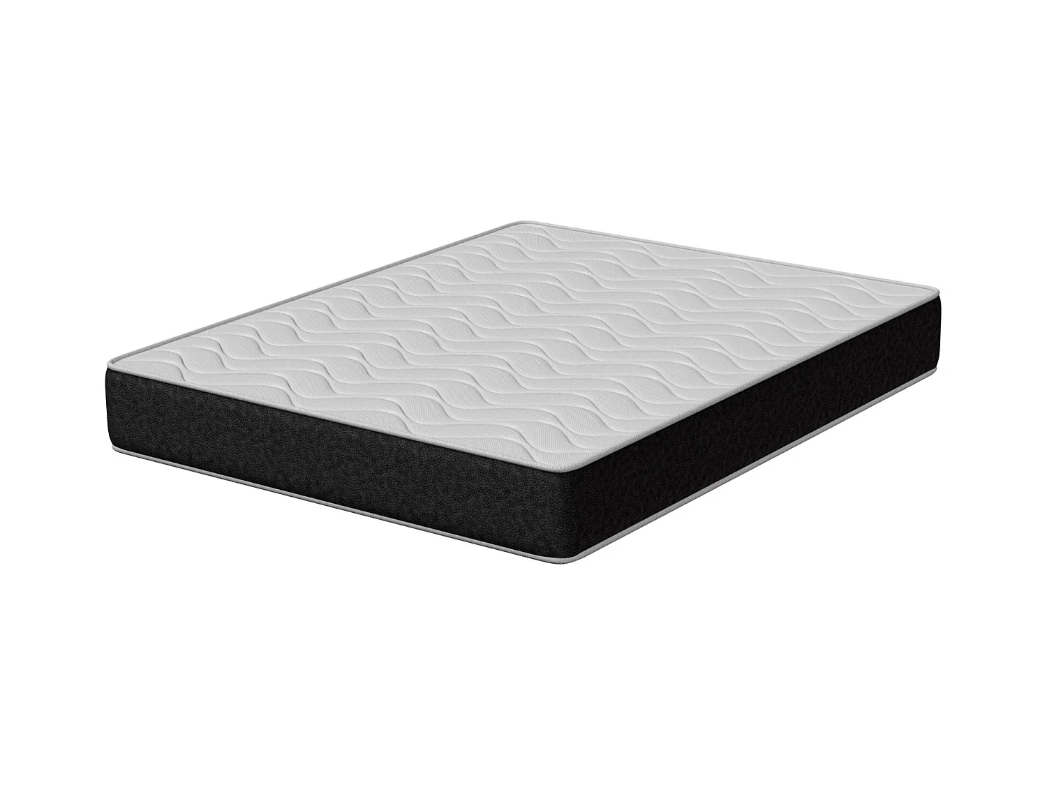 Matelas Easy Relax Orthopédique 90x200x16