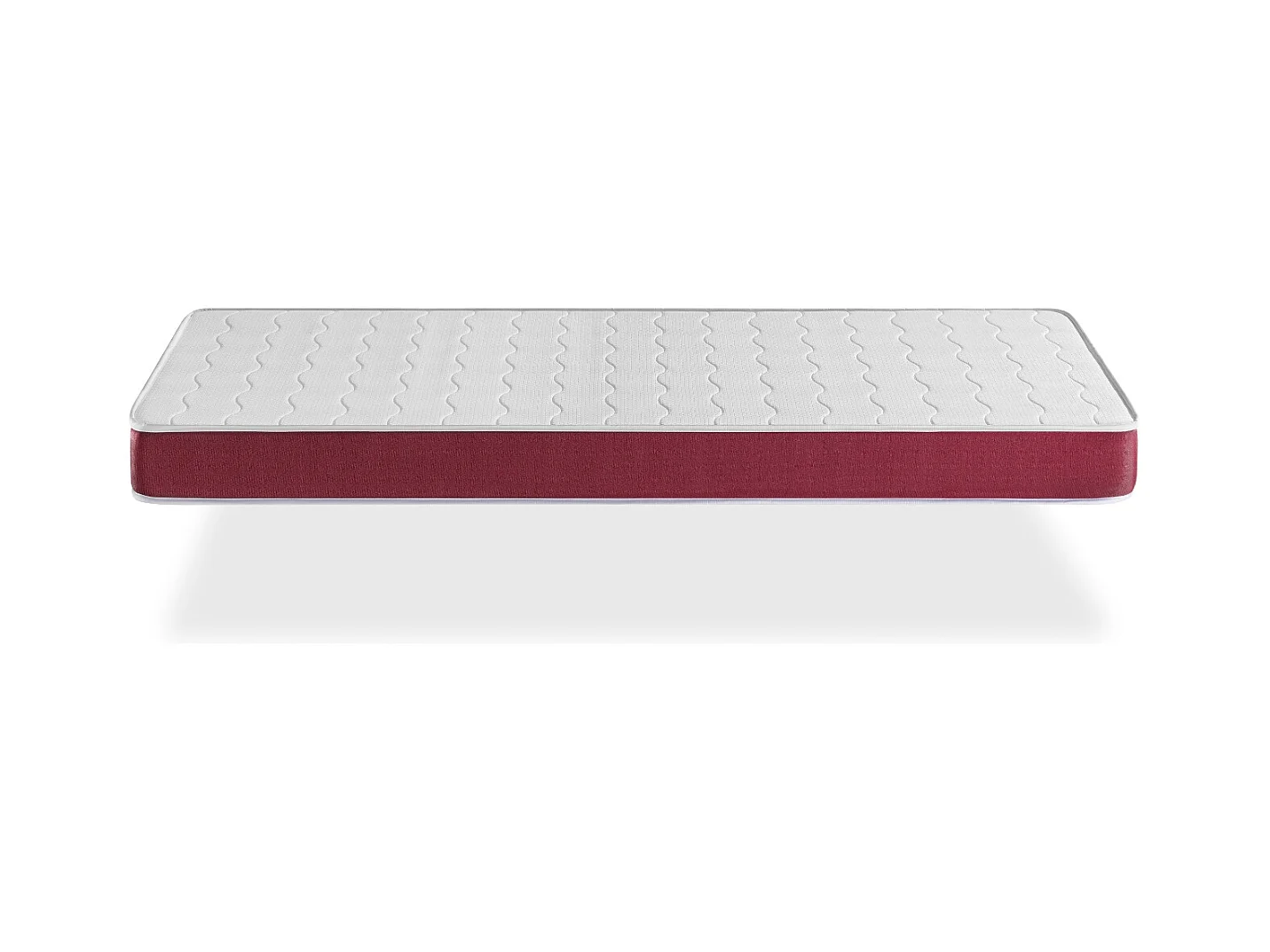 Kindermatratze 70X190 DOGO, Hohe 14 CM , Ergonomisch und anpassungsfahig