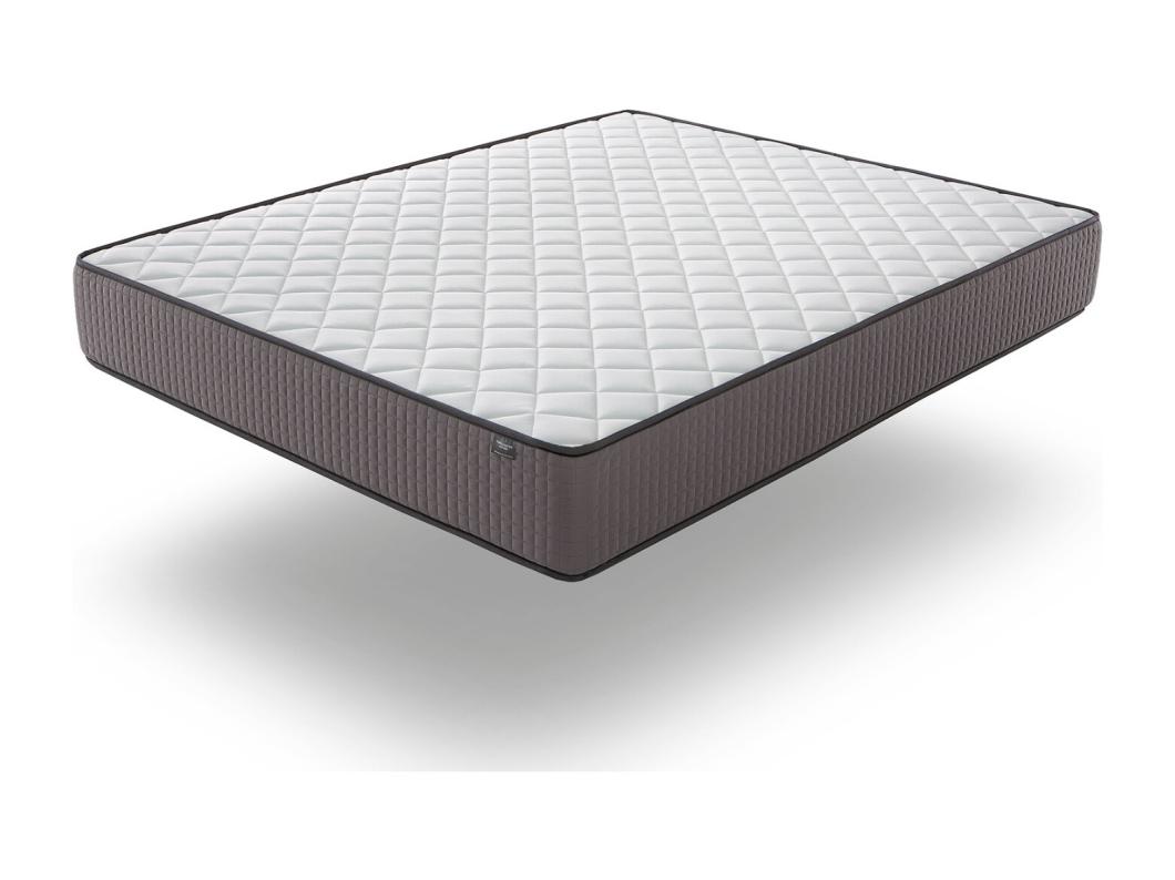 Matras  90X180 LOIRA, Hoogte 23 CM, Aanpasbaar schuim, Ergonomisch. Uitgebalanceerde stevigheid