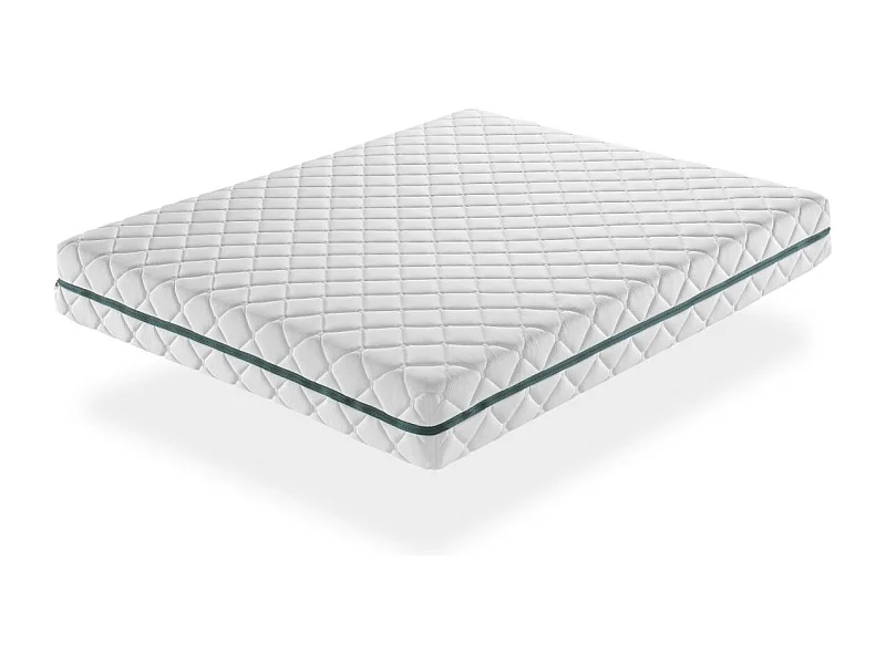 Colchão de molas ensacadas 135X200 ELBA, Altura 24 CM, 7 zonas de conforto. removível. higiênico e respirável