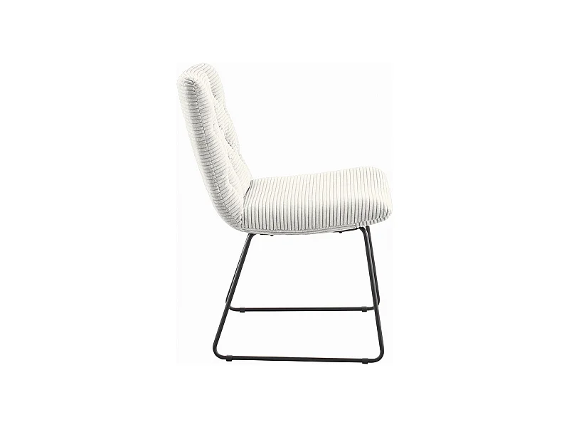 CHARME - Wit Koord - NEW CHARME