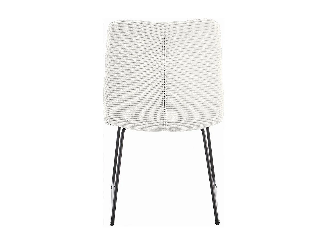 Silla - blanco Pana - NEW CHARME