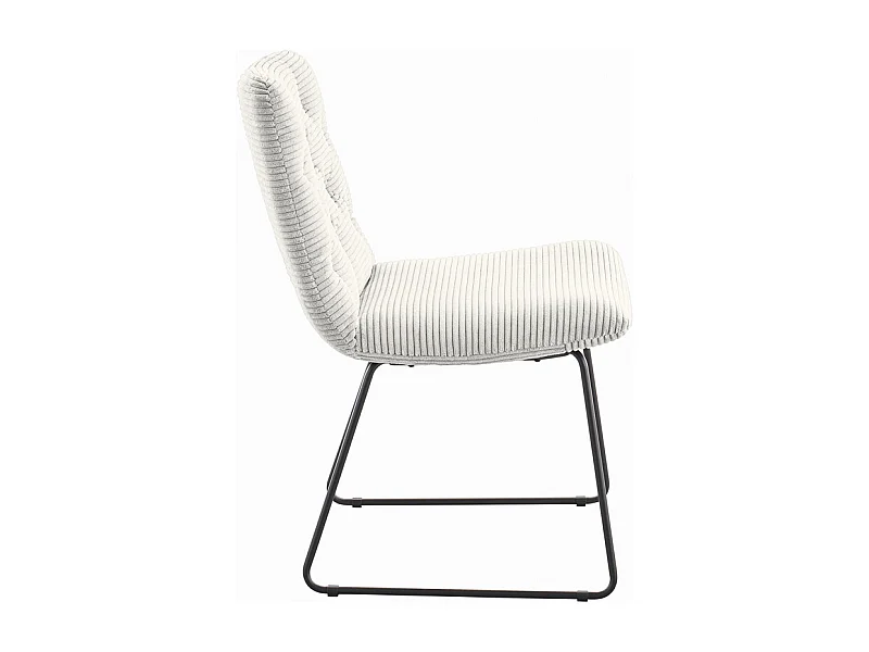 CHARME - Wit Koord - NEW CHARME