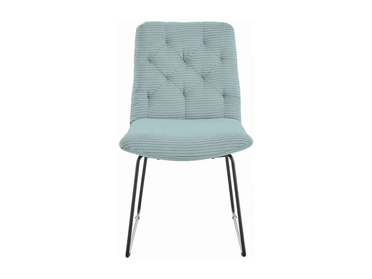 CHARME - Lichtblauw Koord - NEW CHARME