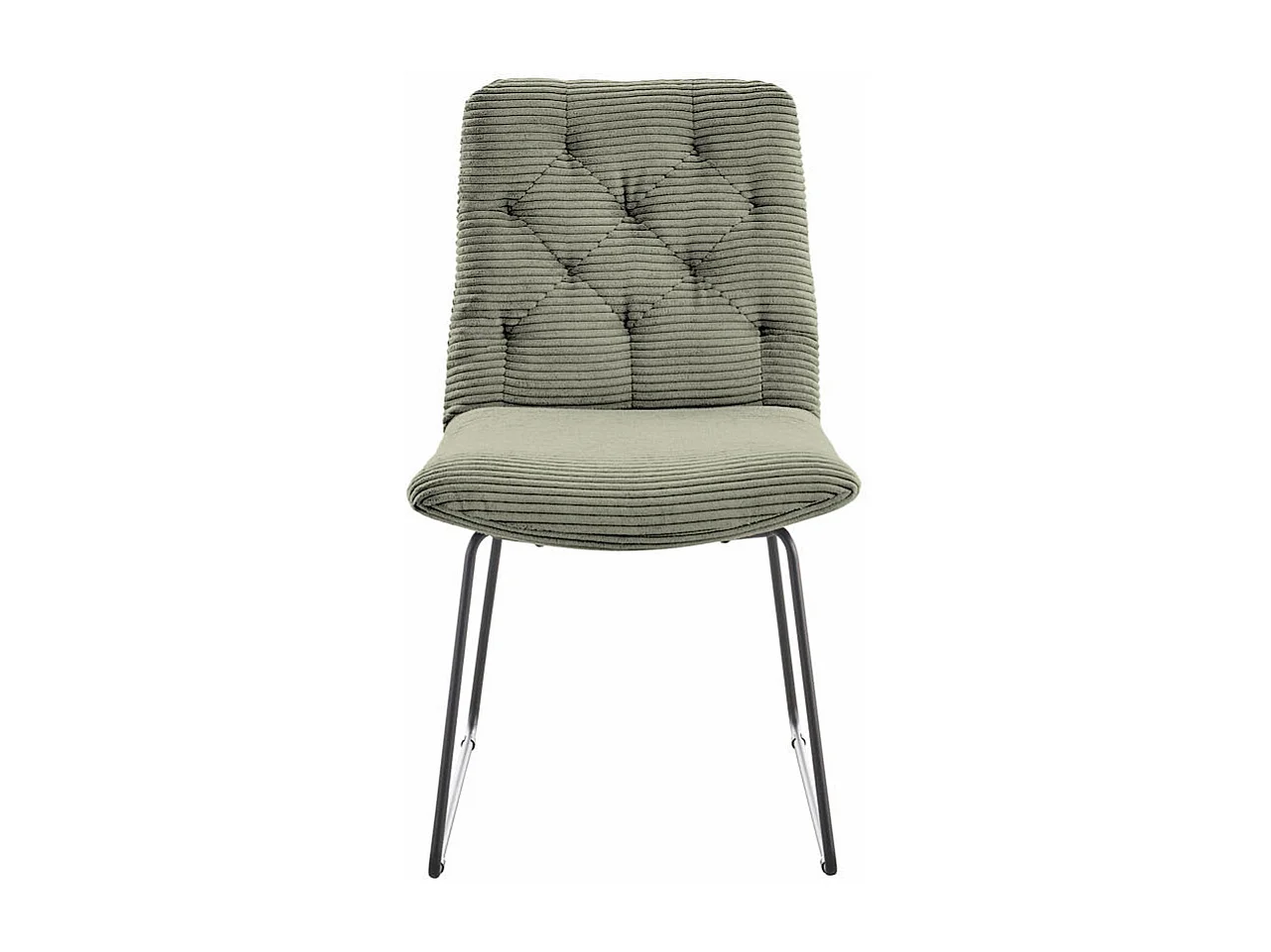 Silla - Verde Pana - NEW CHARME