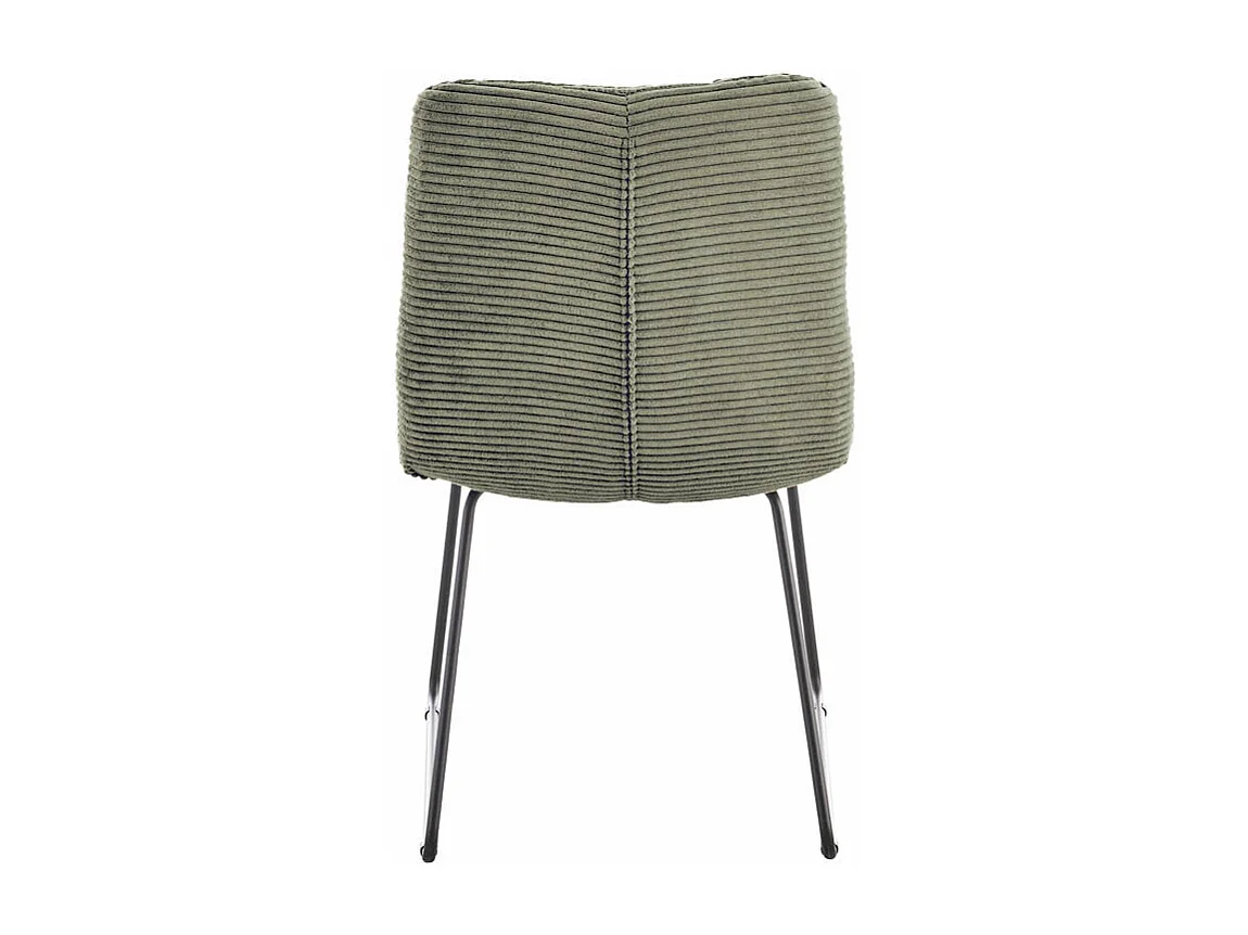 Silla - Verde Pana - NEW CHARME