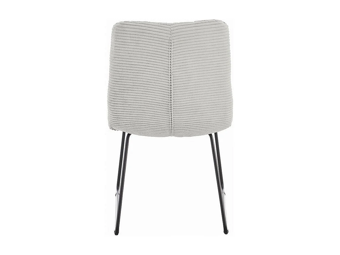 Silla - gris claro Pana - NEW CHARME