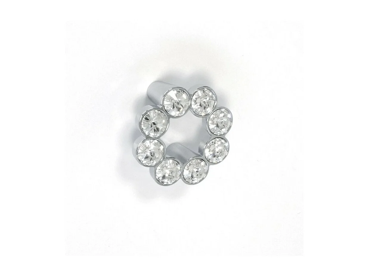 MOBILI 2G - CASSETTIERA BOMBATA LEGNO BIANCO 4 CASSETTI E RIBALTA 73x37x141 (1379)