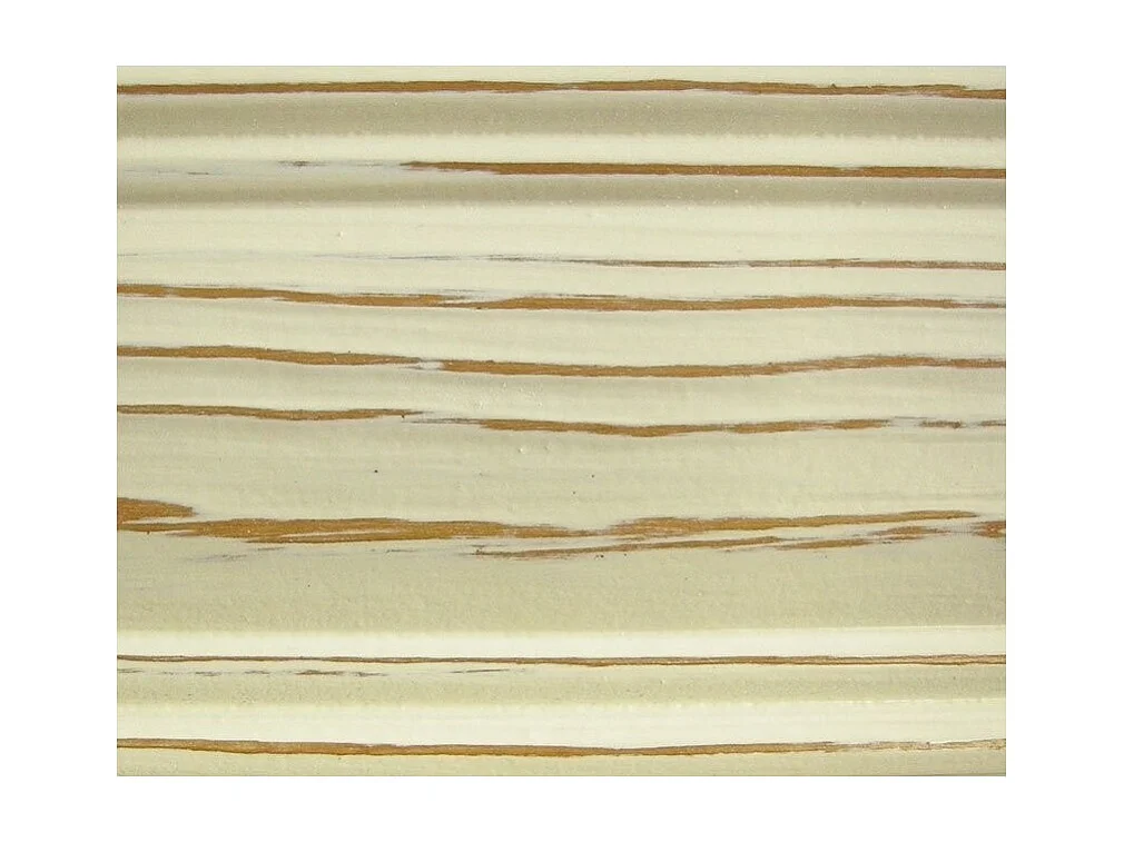 MOBILI 2G - ARMADIO SHABBY 4 ANTE IN LEGNO BIANCO SPAZZOLATO 231X63X219 (2207)