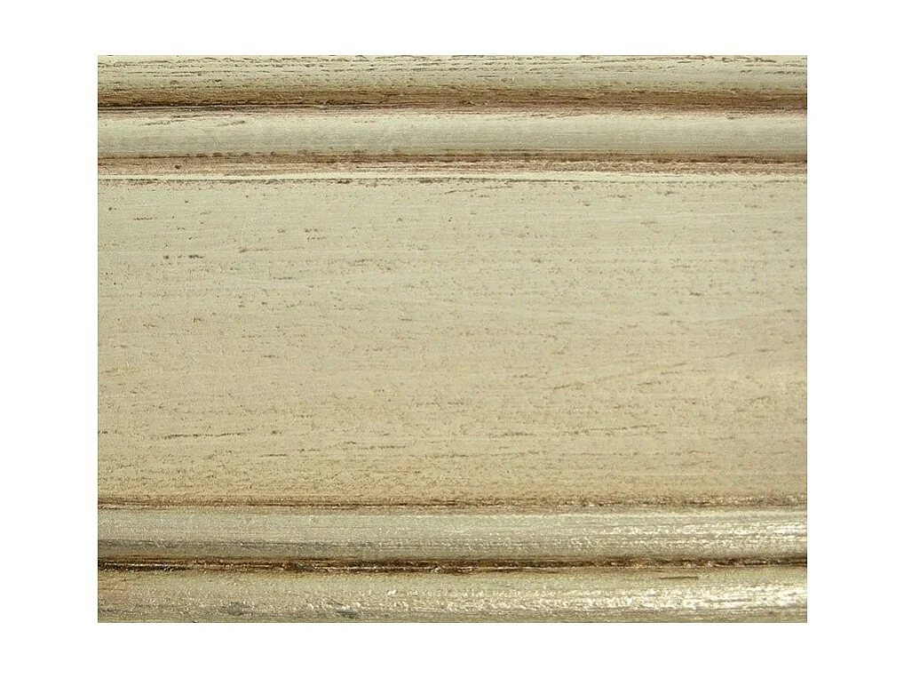 MOBILI 2G - ARMADIO CLASSICO 4 PORTE LEGNO TORTORA GRIGIO 193x63X217 (1474)