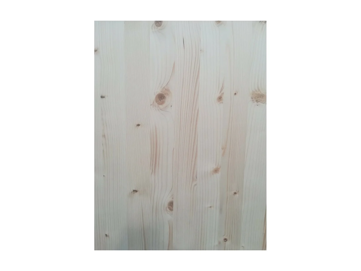 MOBILI 2G - Armadio 2 porte in legno rosa e miele shabby 125x60x200 (2200)