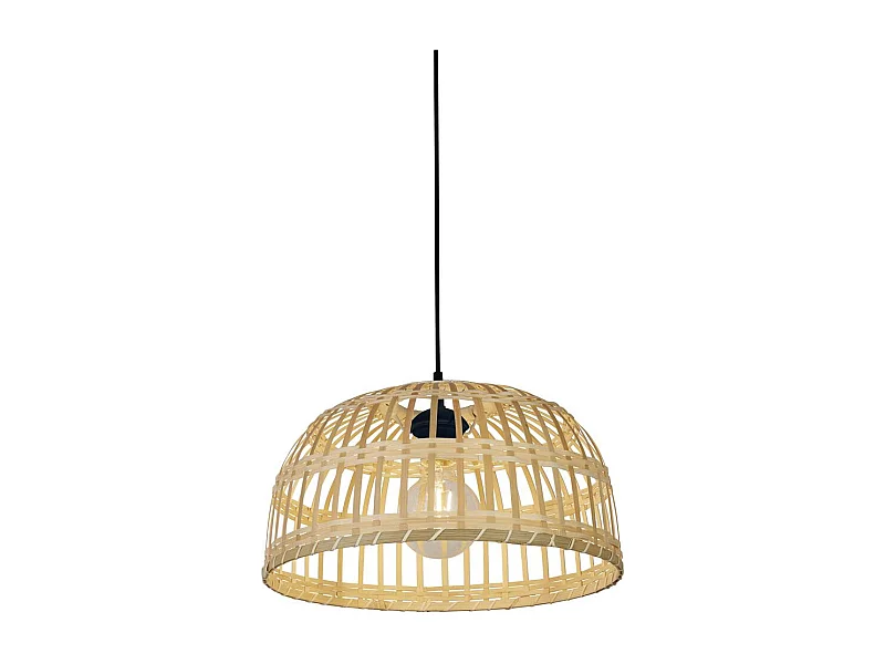 Searchlight Bali Ombre Bambou