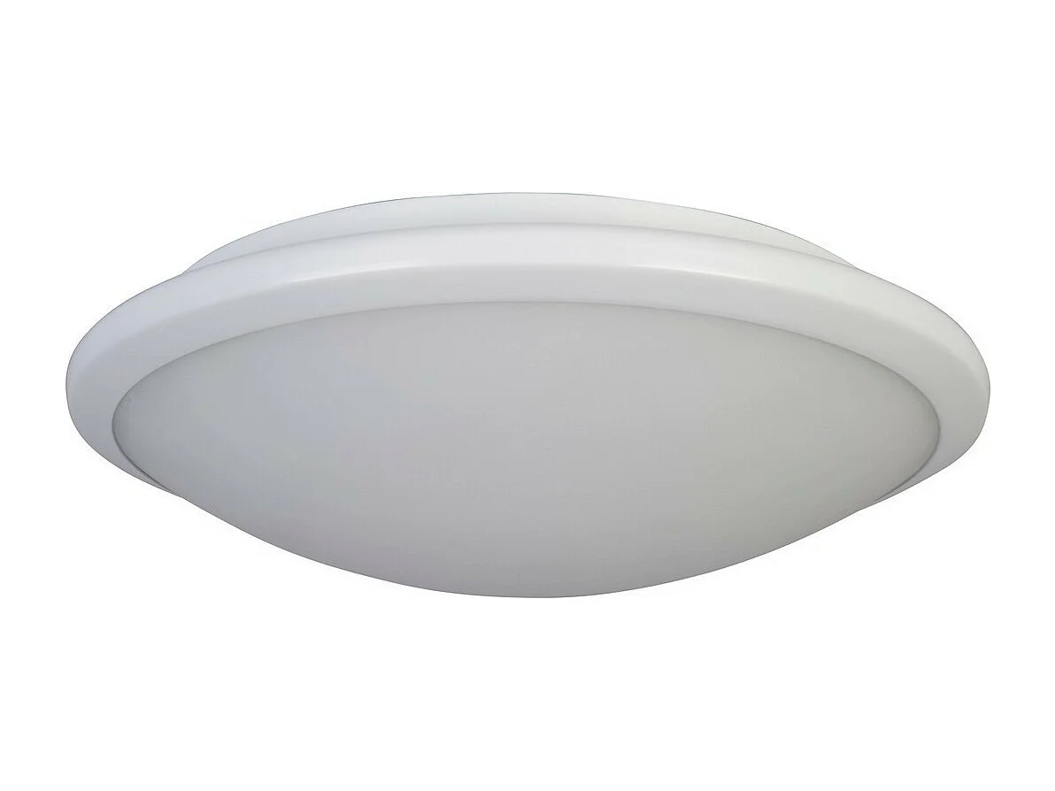 Searchlight Knutsford Vetro bianco a filo, satinato