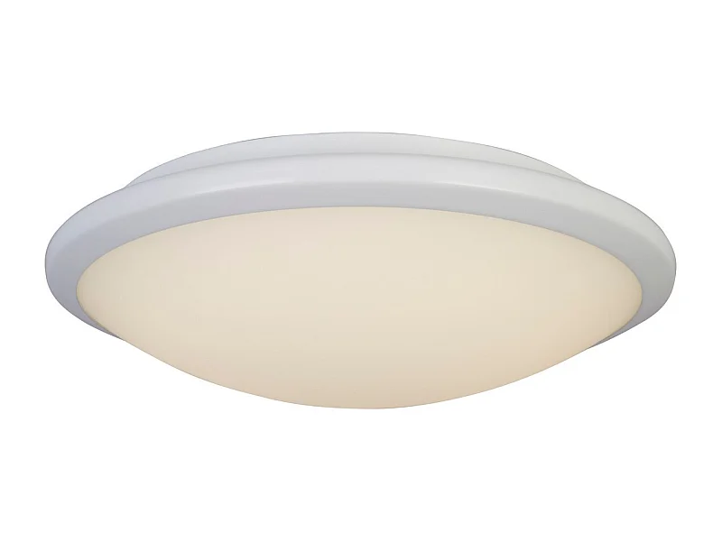 Searchlight Knutsford Vetro bianco a filo, satinato