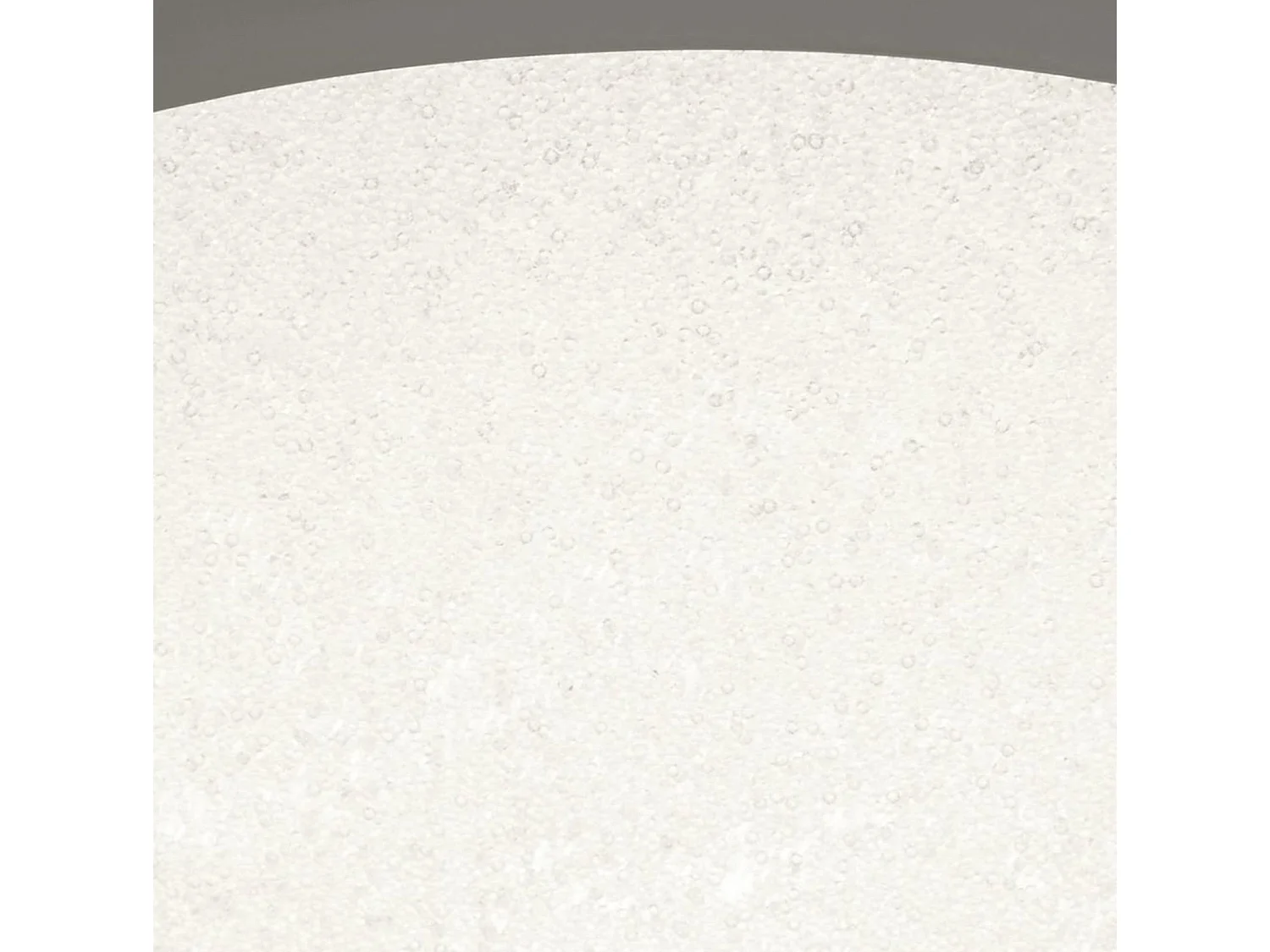 Searchlight Flush - LED integrato 1 luce bagno cromato, bianco IP44