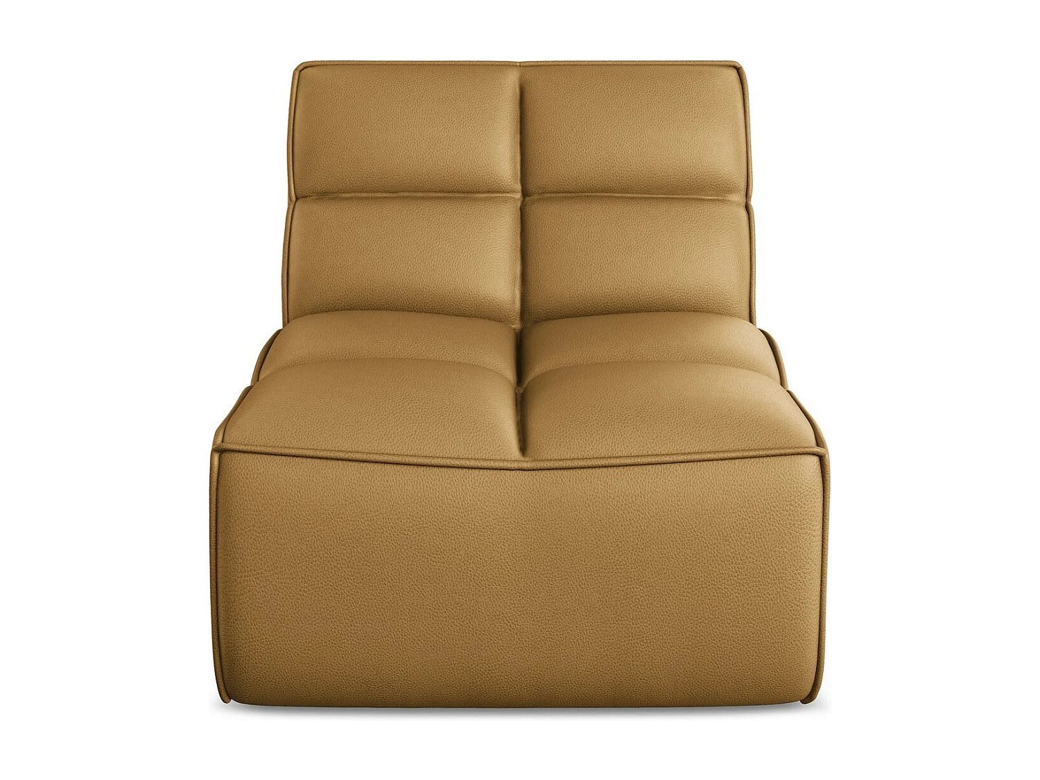 Sessel - / - Kunstleder - Carmel - KALAI